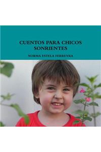 Cuentos Para Chicos Sonrientes