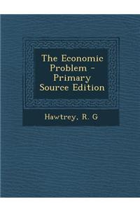 The Economic Problem