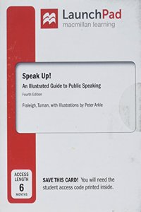 Launchpad for Speak Up (1-Term Access)