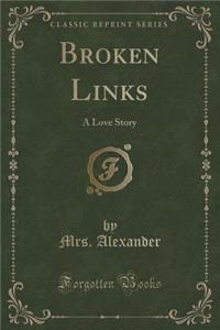 Broken Links