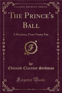 The Prince's Ball