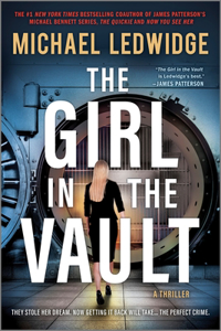 Girl in the Vault