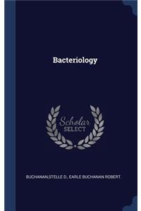 Bacteriology