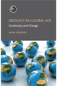 Ideology in a Global Age