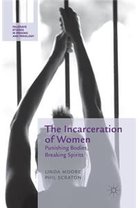Incarceration of Women