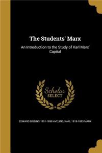 The Students' Marx