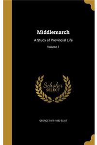 Middlemarch
