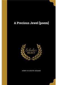 A Precious Jewel [poem]