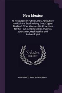 New Mexico