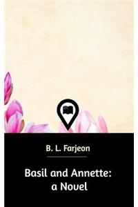 Basil and Annette