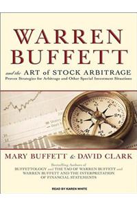 Warren Buffett and the Art of Stock Arbitrage