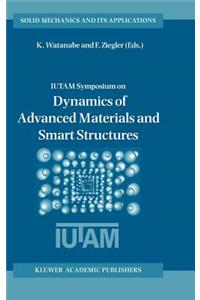 Dynamics of Advanced Materials and Smart Structures