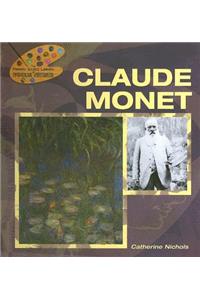 Claude Monet