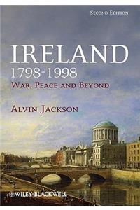 Ireland 1798-1998