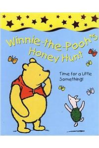 Winnie-the-Pooh's Hunny Hunt