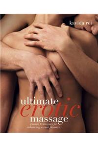 Ultimate Erotic Massage