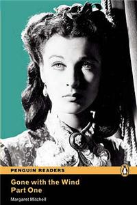 Gone with the Wind book/CD Pack