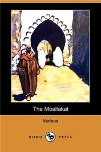 The Moallakat (Dodo Press)