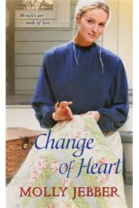 Change Of Heart