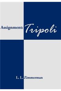Assignment
