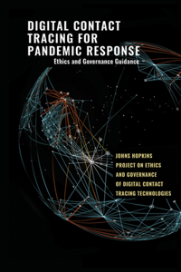 Digital Contact Tracing for Pandemic Response