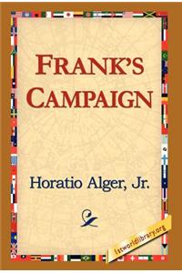 Frank's Campaign