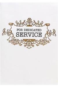 Abingdon Select Service