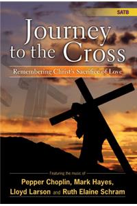 Journey to the Cross
