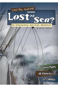 Can You Survive Being Lost at Sea?