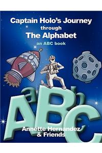 Captain Holo's Journey Through the Alphabet
