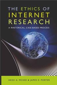 Ethics of Internet Research