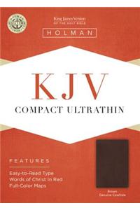 Compact Ultrathin Bible-KJV