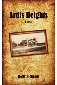 Ardis Heights