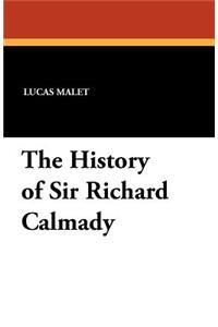 The History of Sir Richard Calmady