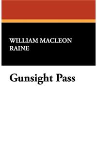 Gunsight Pass