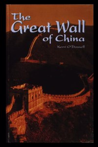 Great Wall of China