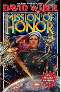 Mission Of Honor