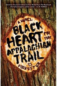 Black Heart on the Appalachian Trail