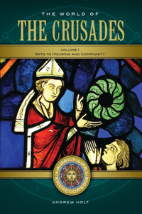 The World of the Crusades