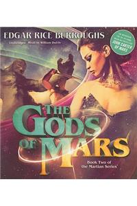 Gods of Mars