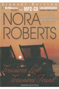 Treasures Lost, Treasures Found