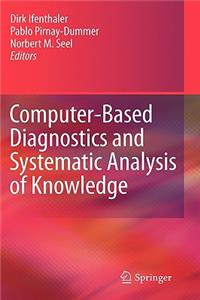 Computer-Based Diagnostics and Systematic Analysis of Knowledge