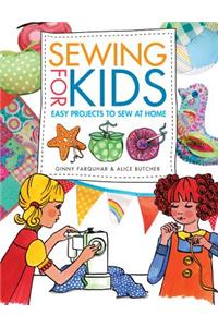 Sewing for Kids