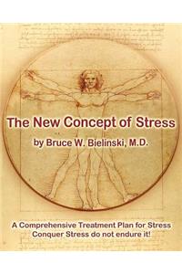 New Concept of Stress