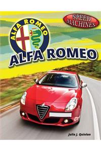 Alfa Romeo