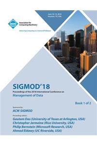 Sigmod '18