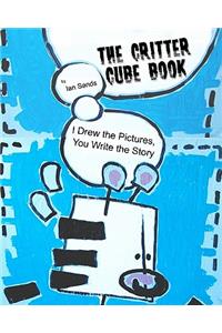 Critter Cube Book