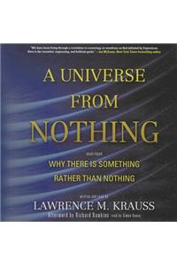 Universe from Nothing