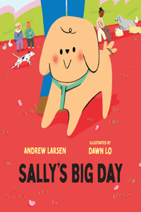 Sally's Big Day