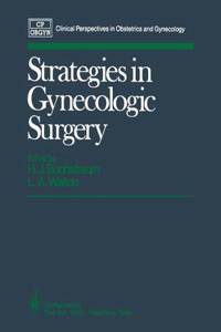 Strategies in Gynecologic Surgery
